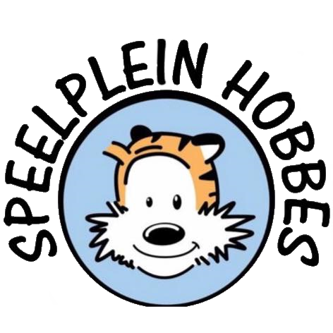 logo speelplein Hobbes